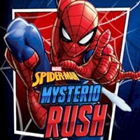 Spider Man: Mysterio Rush