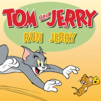 Tom and Jerry Run Jerry