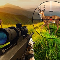Wild Hunter: Sniper Buck
