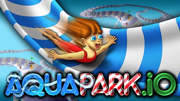 AquaPark.io Game - Play AquaPark.io Game Online at Round Games