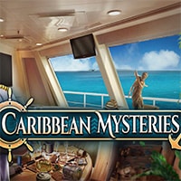 Caribbean Mysteries