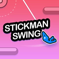 Stickman Swing