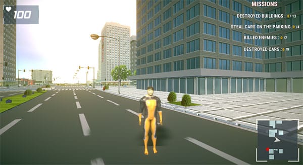 can you play city of heroes can you play city of heroes