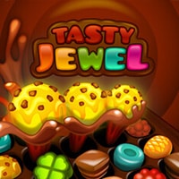 Tasty Jewel