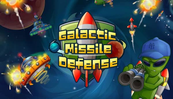 missile defense game missile defense game