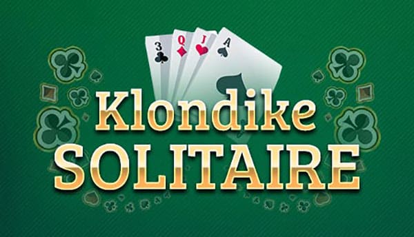 Solitaire Legend - Klondike Classic