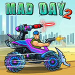 Mad Day 2 (Special)