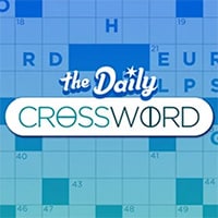 The Daily Crossword