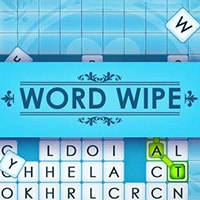 Word Wipe