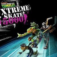 Extreme Skate 5000