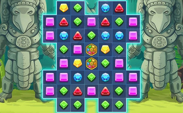 Jewel Blitz 4 Jewel Blitz 4