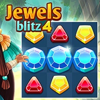 Jewels Blitz 4