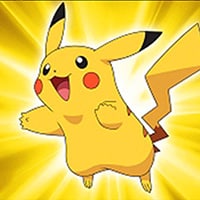 Pokemon Pikachu