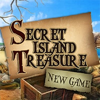 Secret Island Treasure