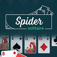 Spider Solitaire Game