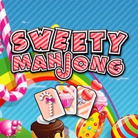 Sweety Mahjong