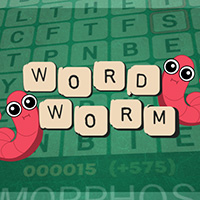 Word Worm 2