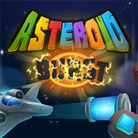 Asteroid Burst