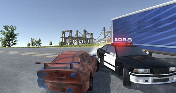 Cars Drift Masters Game - Play Online at RoundGames