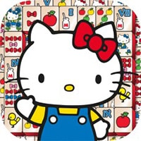 Hello Kitty Mahjong