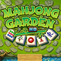 Mahjong Garden HD