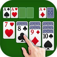 New Classic Solitaire