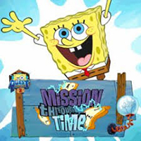 QuestPants 2: Mission Through Time