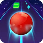 Speedy Ball 3D