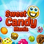 Sweet Candy Mania