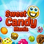 Sweet Candy Mania