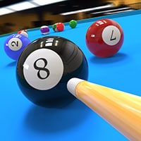 3D Billiard: 8 Ball Pool