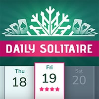 Daily Solitaire