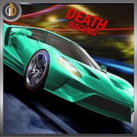 Death Car Racing 2020: Highway Racing