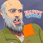 Happy Wheels