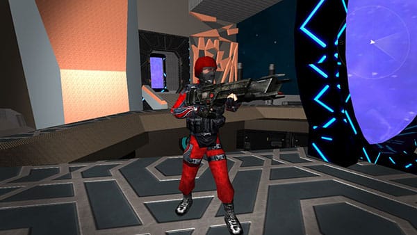 SpaceGuard.io Game Play SpaceGuard.io on Round Games
