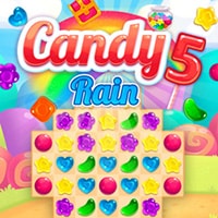 Candy Rain 5