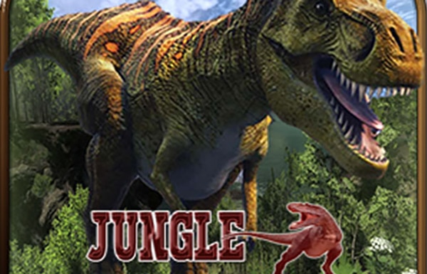 dino hunter game