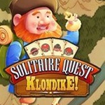 Solitaire Quest: Klondike