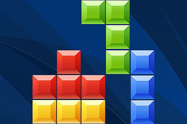 Brick Block Game - Play Brick Block Game on RoundGames