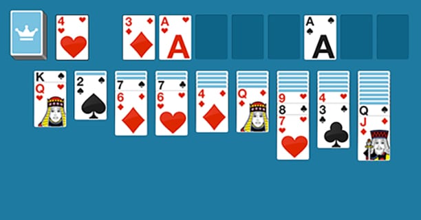 Солитер на раздевание. Солитер двойной Клондайк. Solitaire Arcane. Мелинда Снодграсс «Double Solitaire».