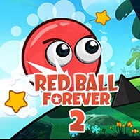 Red Ball Forever 2