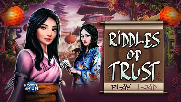 Riddles of Trust Game - Play Online at RoundGames