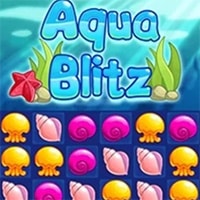 Aqua Blitz
