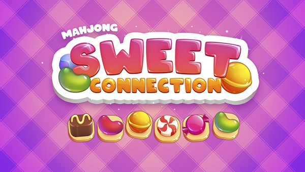 Sweet Mahjong Sweet Mahjong