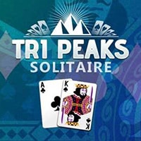 Free Tripeaks Solitaire Game - Play Online at RoundGames