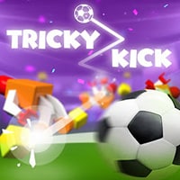 Tricky Kick