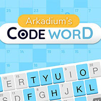 Arkadium Codeword