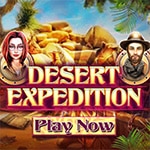 Desert Expedition