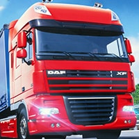 Euro Truck Simulator