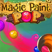 Magic Paint Pop